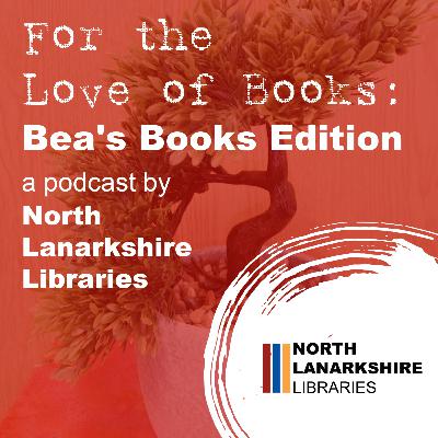 Knock Knock | Bea’s Books
