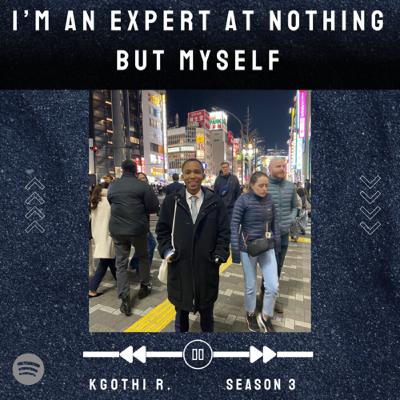 The Transmortive Power of Music | Maxime Kasasa - Performing, Following Dreams, Releasing Music, Unreleased Songs, Building Relationships Through Music & The Process of Making Music (S3E7)