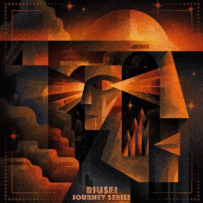 RIUSEI [Journey Series]