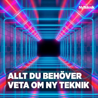 #164 – Boom för batterier i elnätet – ”containerparker” växer fram