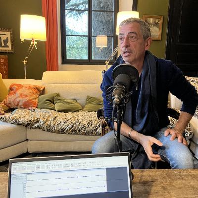 HORS SERIE - Interview de Denis, La traversée du deuil HORS SERIE - Interview de Denis, La traversée du deuil