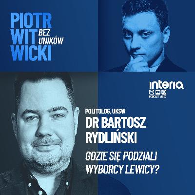 Bartosz Rydliński | Piotr Witwicki. Bez uników Bartosz Rydliński | Piotr Witwicki. Bez uników