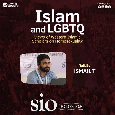 Islam and LGBTQ: Views of Western Islamic Scholars on Homosexuality | Ismail T