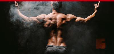 630: Building Muscle & Getting Fit in Your 40s: Expert Secrets for Long-Term Success