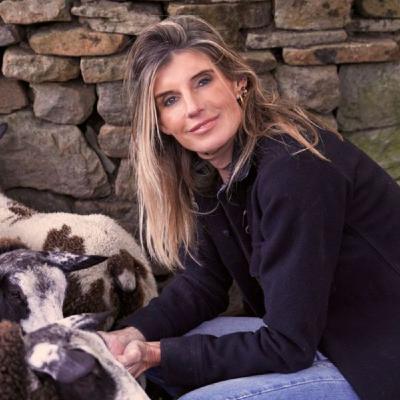 Amanda Owen: Nine Children Growing Up On The Farm