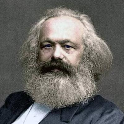 Karl Marx