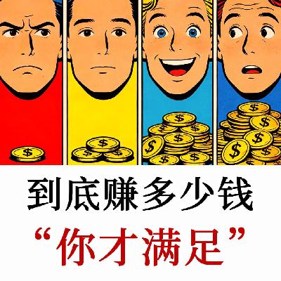 为什么我们好像永远无法满足？揭秘多世界理论欲望与成长动态平衡