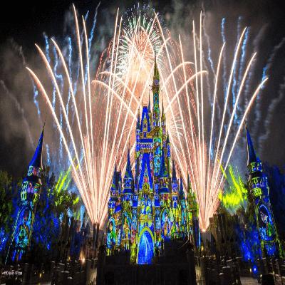 Magical Kingdoms