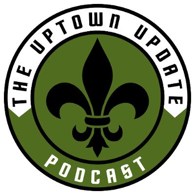 2024 Season Ep 16: David Harris Interview - The State of Tulane Athletics