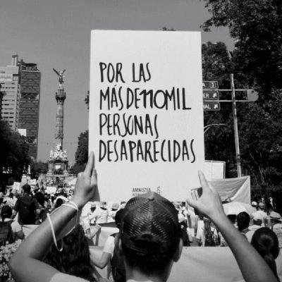 Focus Fm. Desaparición Forzada: Voces Silenciadas y la Búsqueda Incesante