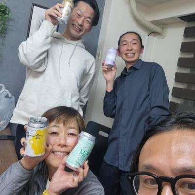 #38　「50代を走る――！」仲田潔子さん、堀 泰彰さん