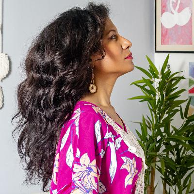 La Poesía de Annabell Manjarrés Freyle La Poesía de Annabell Manjarrés Freyle