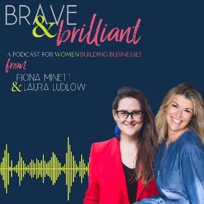 Episode 1: Mistakes we've made and what we've learnt from them Episode 1: Mistakes we've made and what we've learnt from them