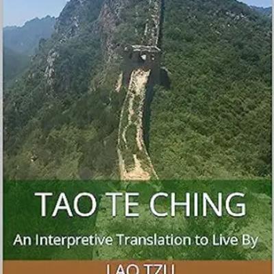 27. Ch. 22: Tao Te Ching with Regina Dawn Akers