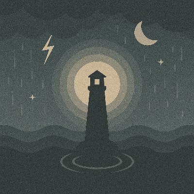 Meditación profunda para encontrar calma en la tormenta (25 min)
