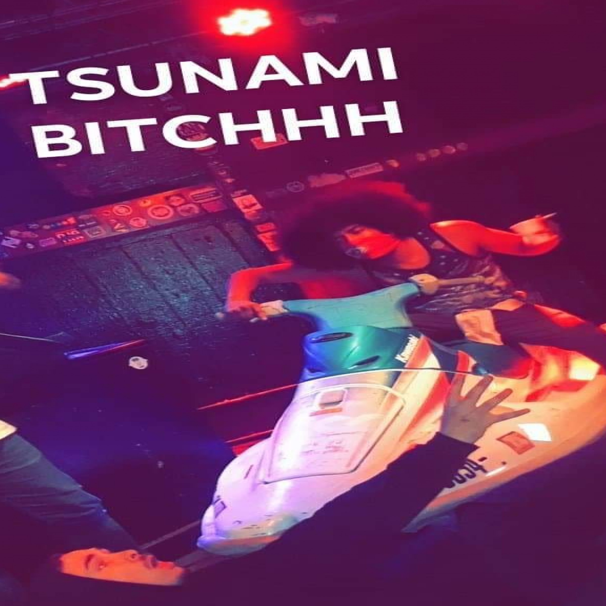 Champagne - Riko el Diesel