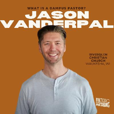 Interview with Jason VanderPal from Riverglen Christian Church