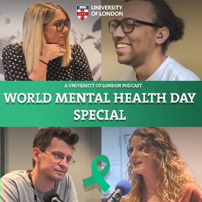 World Mental Health Day Special