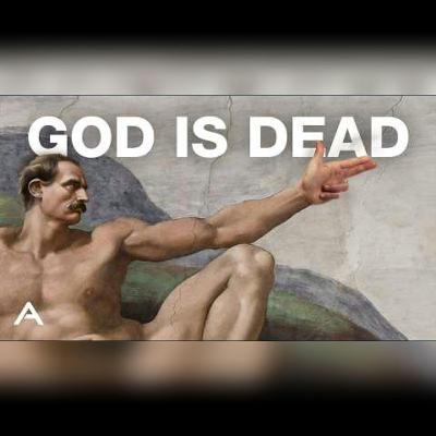 Friedrich Nietzsche: The Philosopher Who Proclaimed 'God is Dead'