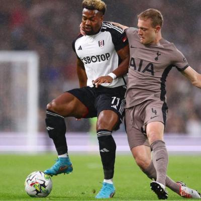 Episode 4 - Reality check Episode 4 - Reality check