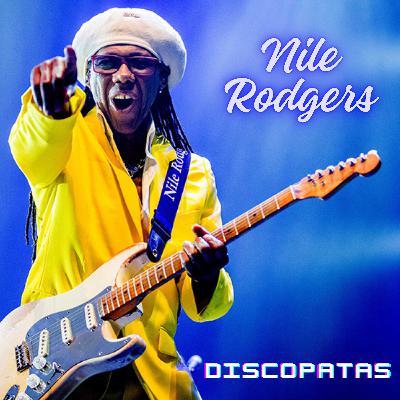 Nile Rodgers Nile Rodgers