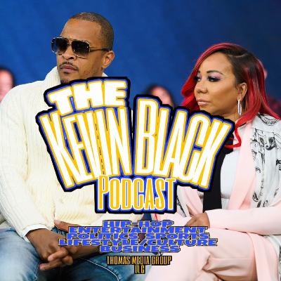 Are T.I. & Tiny Harris being shook down or are the Elites trying to silence them? Are T.I. & Tiny Harris being shook down or are the Elites trying to silence them?