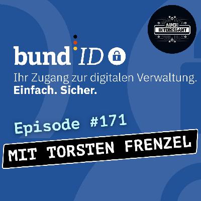 #171 bundID - mit Torsten Frenzel