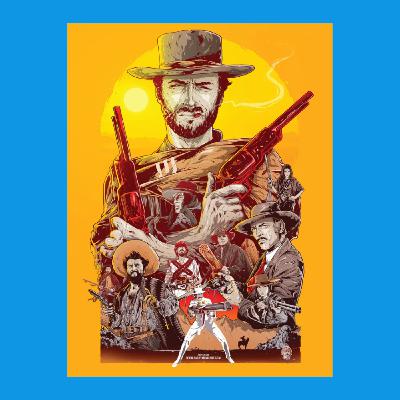 LA DESVELADA DE SEATTLE - Especial Spaghetti Wéstern: Leone, Sollima y Corbucci