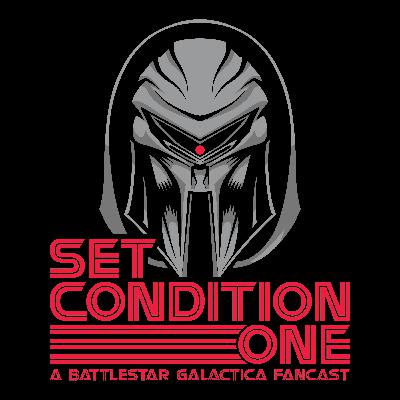 Set Condition One Trailer