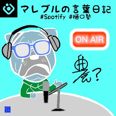 #239 マレブルを慰めるため笑わかす（方言？）ため、リスナーの「痛い話」募集！！
