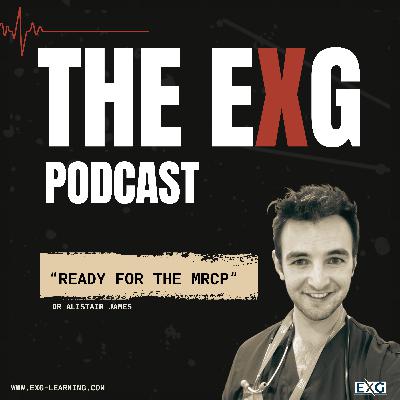 Ep 4. MRCP Cardiology - Congenital Heart Disease Ep 4. MRCP Cardiology - Congenital Heart Disease