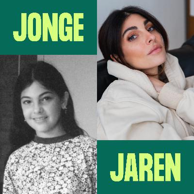Anna Nooshin – media-ondernemer