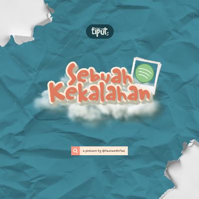 Sebuah Kekalahan