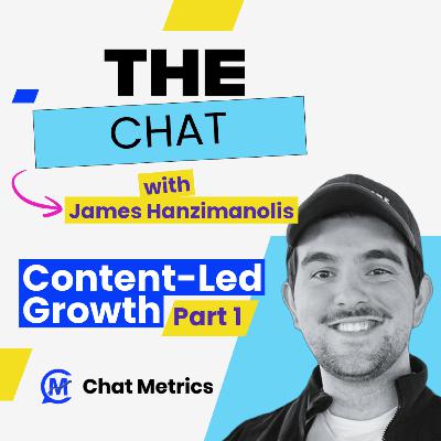 The Chat - Content Lead Growth The Chat - Content Lead Growth