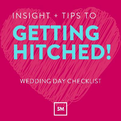 Wedding Day Emergency Kit