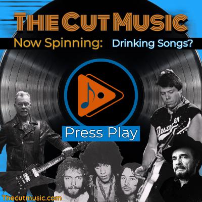 Drinking Songs?