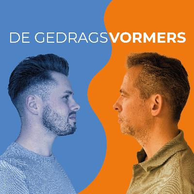 #14 Sporten als interventie voor gedragsverandering | De Gedragsvormers