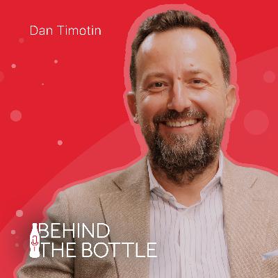 Dan Timotin - Leading Coca-Cola Business in the Czech Republic & Slovakia - ENG