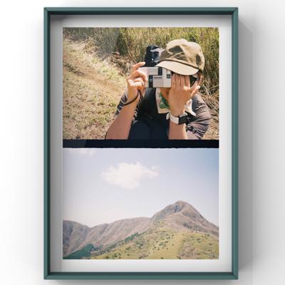 #35 はこねがいりんいっしゅうしないと！夜のお散歩編