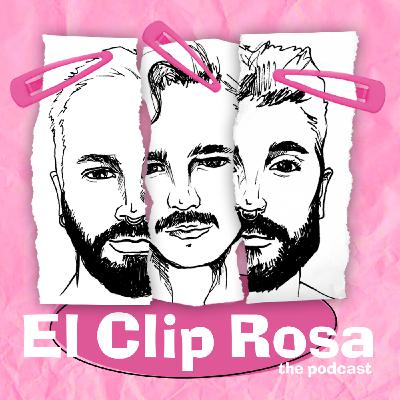 El Clip Rosa #119 Superstar Moderna con Javi Parra @xavipargon