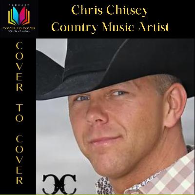 Chris Chitsey-Country Music Artist and Star
