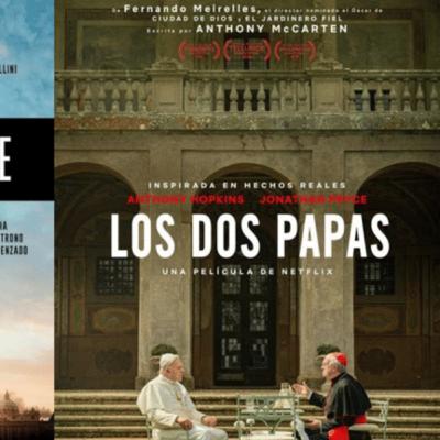 Las producciones del papa Francisco
