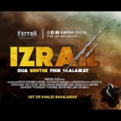 Dua Wujud Mailaikat Izrail Sang Malaikat Maut HD VIDEO Dua Wujud Mailaikat Izrail Sang Malaikat Maut HD VIDEO