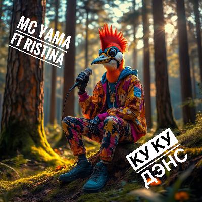 MC Yama ft Ristina - Ку Ку Дэнс
