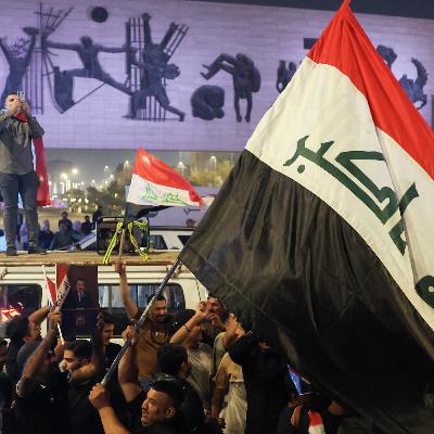 Iraq's election results explained
