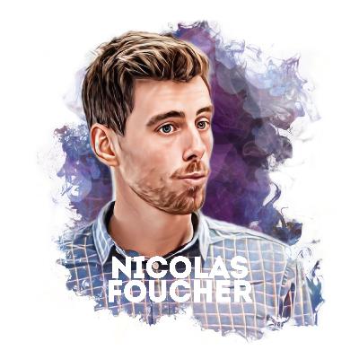 #19. Entretien avec Nicolas Foucher, kinésithérapeute du sport. #19. Entretien avec Nicolas Foucher, kinésithérapeute du sport.