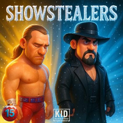 SHOWSTEALERS