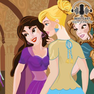 حوارات بمفاهيم إسلامية