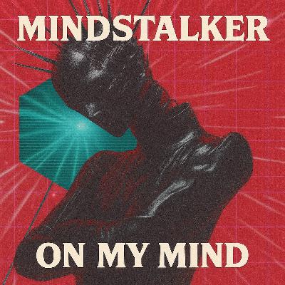 On my Mind On my Mind