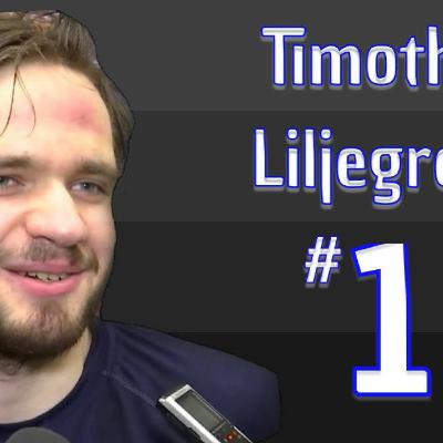 The Take: 10 Leafs Prospects to Watch No. 1